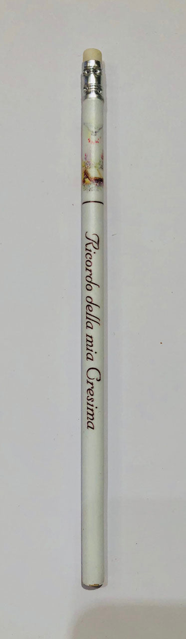 MATITA SANTA CRESIMA