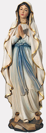 MADONNA DI LOURDES