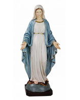 STATUA DELLA MADONNA IMMACOLATA