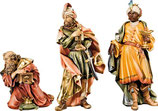 RE MAGI