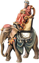 RE SU ELEFANTE