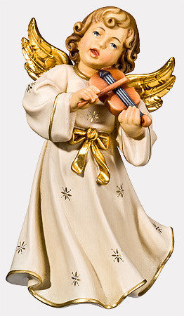 ANGIOLETTO SINFONIA CON VIOLINO