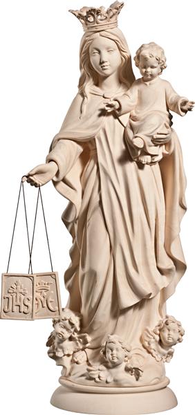 MADONNA DEL CARMELO