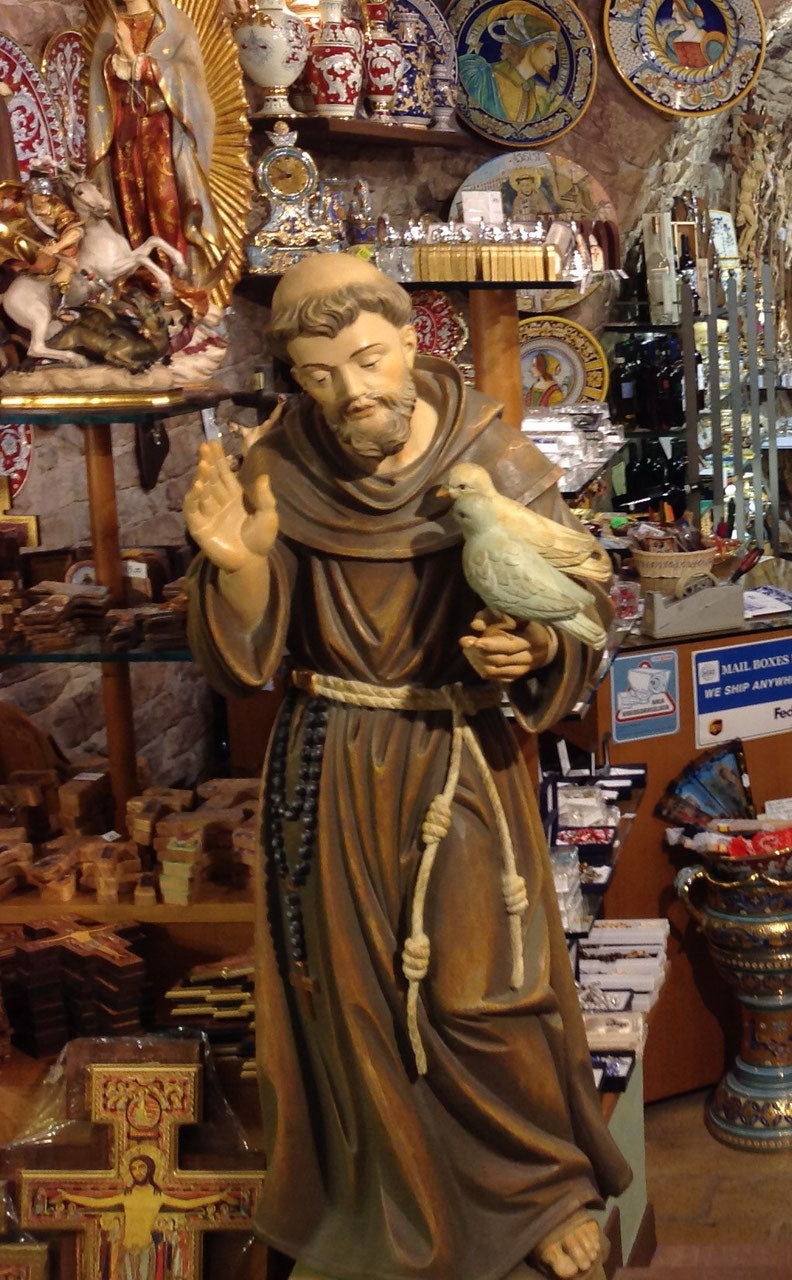 SAN FRANCESCO