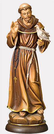 SAN FRANCESCO