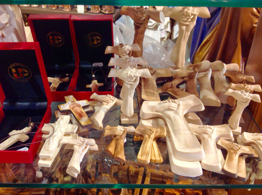 Tau dell'amicizia