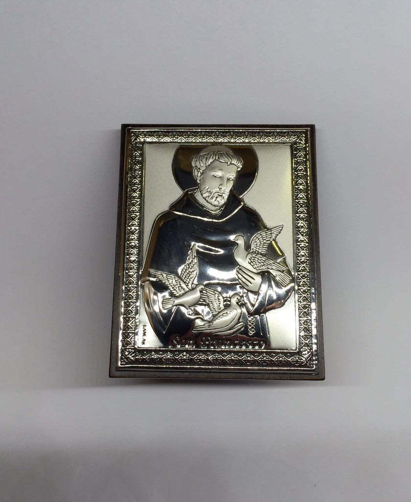 SAN FRANCESCO IN ARGENTO M3