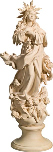 MADONNA ASSUNTA IN CIELO