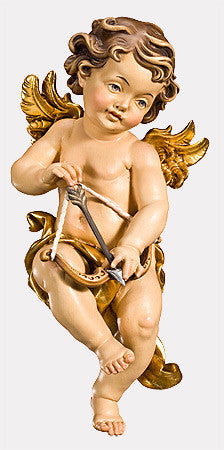 PUTTO CUPIDO