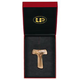 Tau dell'amicia ciondolo + Astuccio Exclusive