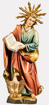 SAN GIOVANNI EVANGELISTA