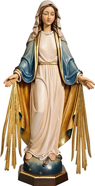 MADONNA MIRACOLOSA