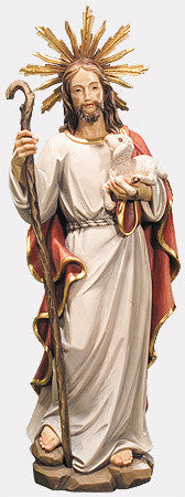 GESU' IL BUON PASTORE