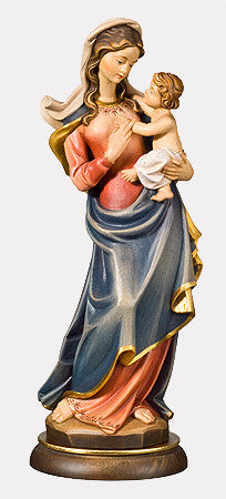 MADONNA B