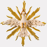 SPIRITO SANTO CON GLORIOSA