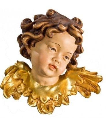 TESTA DI PUTTO SINISTRO