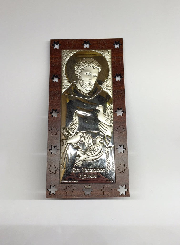 SAN FRANCESCO IN ARGENTO M4