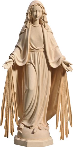 MADONNA MIRACOLOSA