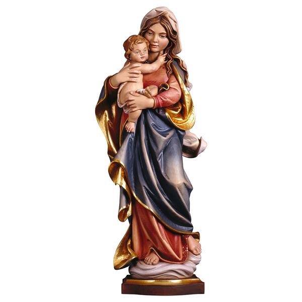 MADONNA CON BAMBINO