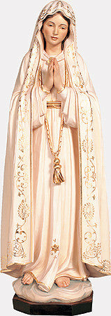 MADONNA DI FATIMA