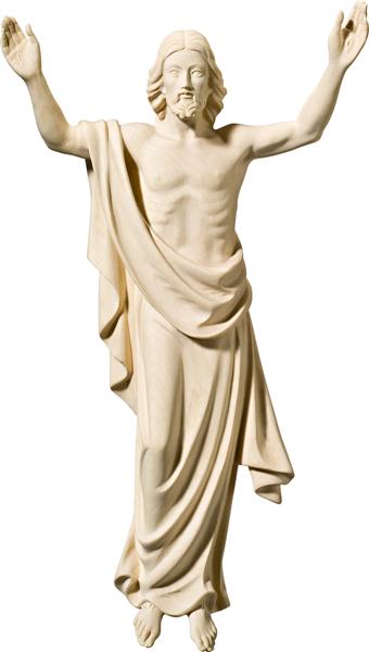 RESURREZIONE DI CRISTO PER PARETE