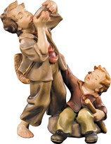 BAMBINI AL POZZO