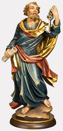 SAN PIETRO