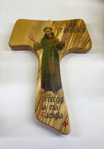 Tau da parete "Proteggi la mia famiglia"