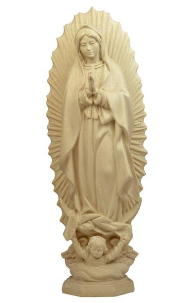 MADONNA DI GUADALUPE