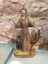 SAN FRANCESCO LUPO E RAMOSCELLO