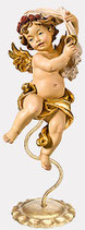 PUTTO FEDI SU PIEDISTALLO