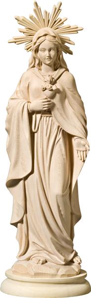 SACRO CUORE DI MARIA