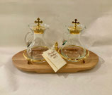 AMPOLLE ACQUA E VINO