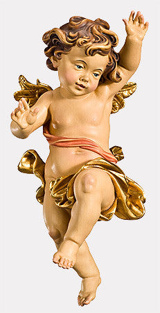 PUTTO SINISTRO