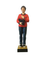 STATUA CARLO ACUTIS