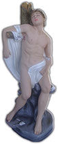 SAN SEBASTIANO 60 CM
