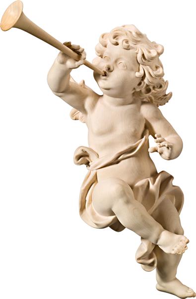 PUTTO CON TROMBA