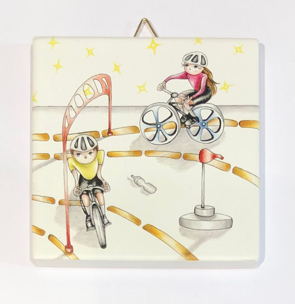 MATTONELLA SOLIDALI HOBBY E SPORT