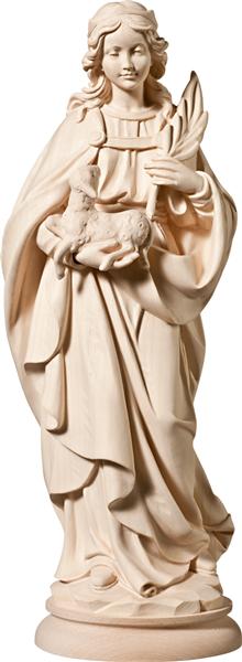 SANTA AGNESE