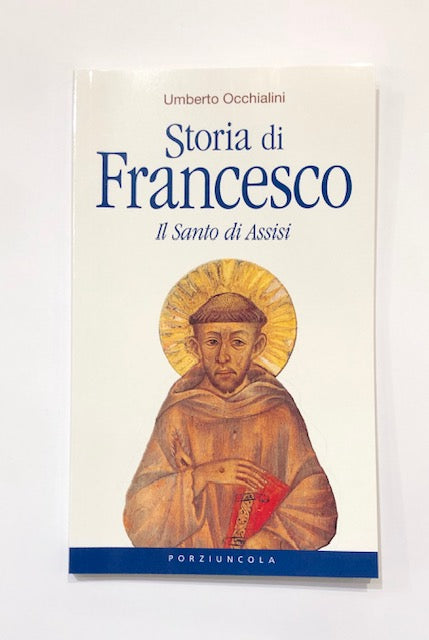 STORIA DI FRANCESCO