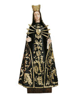 MADONNA ADDOLORATA