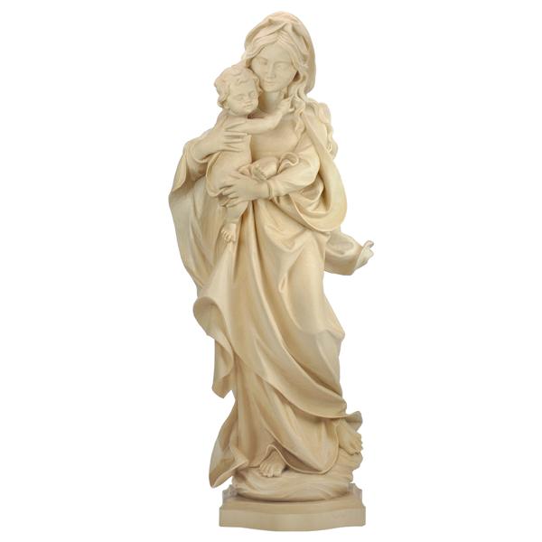 MADONNA CON BAMBINO