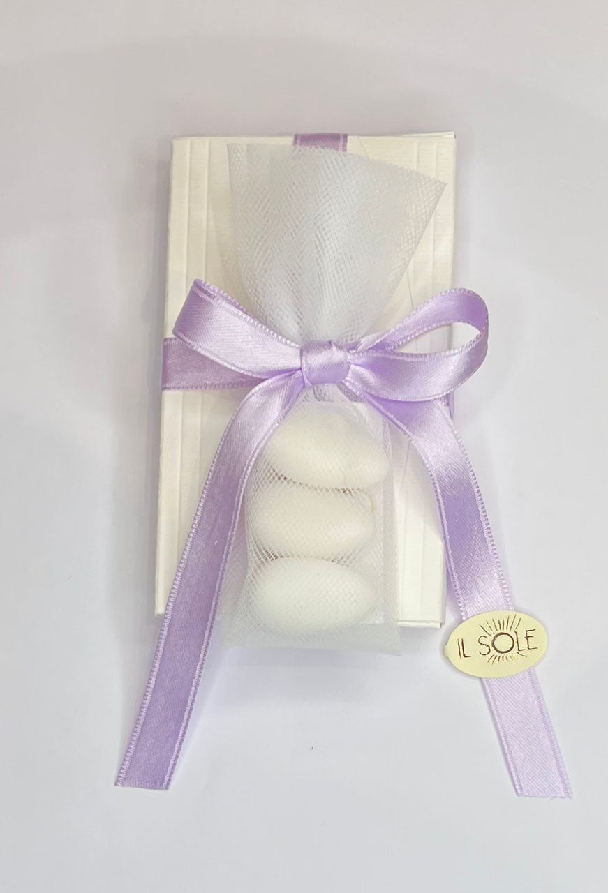 Calamita "I 7 doni dello Spirito Santo"