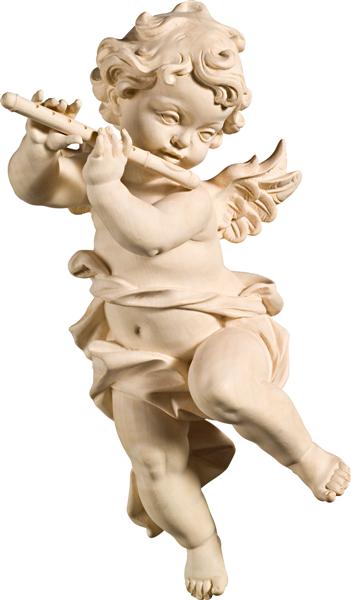 PUTTO CON FLAUTO
