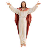 RESURREZIONE DI CRISTO PER PARETE