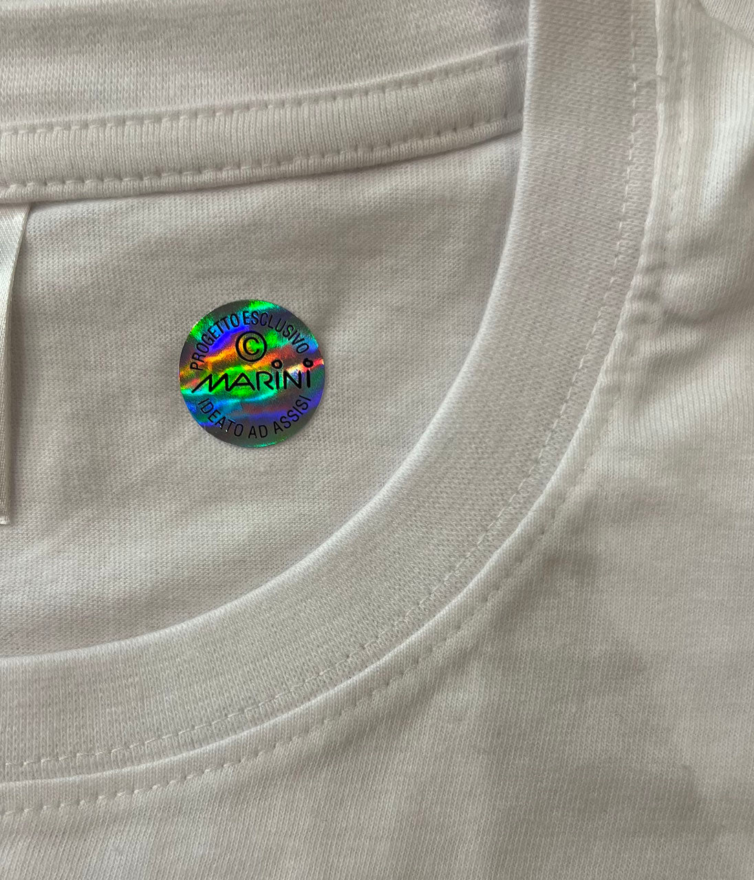 T-SHIRT IMMAGINE CARLO ACUTIS MOD. A