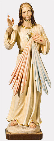 GESU' MISERICORDIOSO