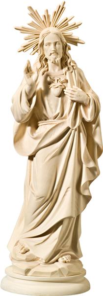 SACRO CUORE DI GESU'