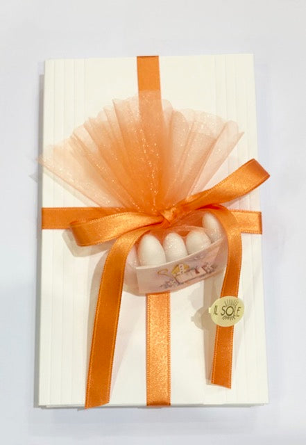 Piastrella Piccolo Principe da parete in ceramica rettangolare mod. ASSORTITI
