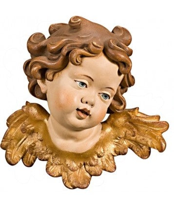 TESTA DI PUTTO SINISTRO